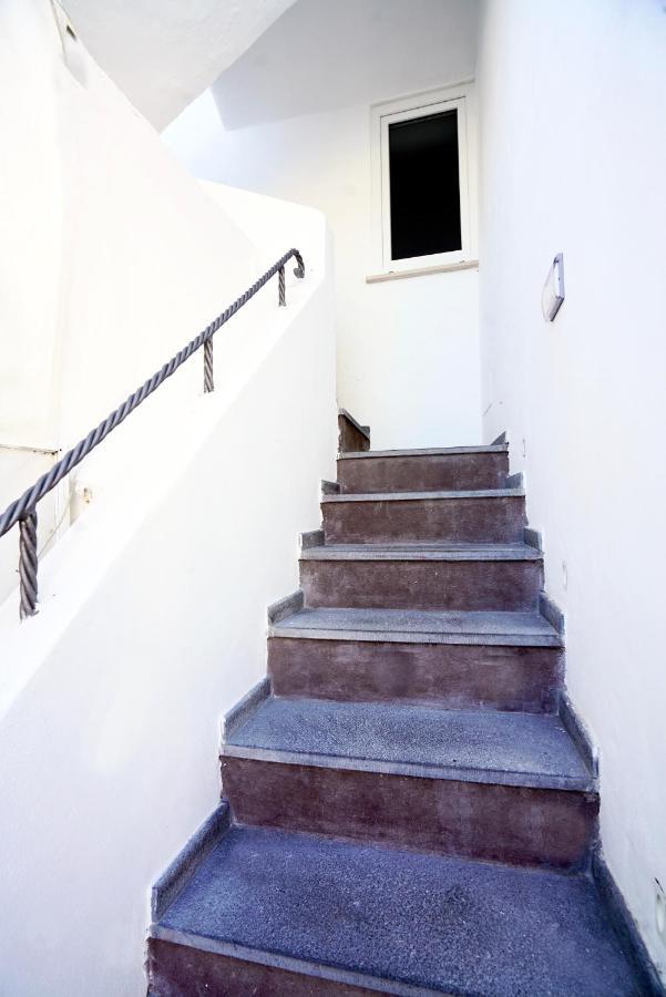 Appartement Grotta Luxury By Caprirooms Capri