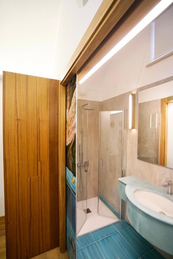 Grotta Luxury By Caprirooms Appartement Capri